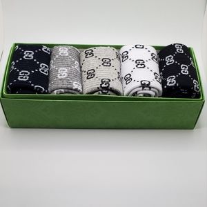 Gucci Socks 5set